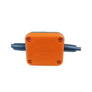 地质探测器用CDT-1T2B 2hz-100hz 2d和3d地震传感器探测器地震仪 - Product Image 3