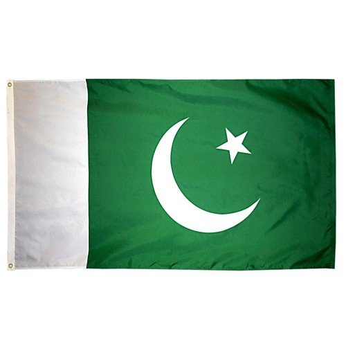 Drapeau du Pakistan