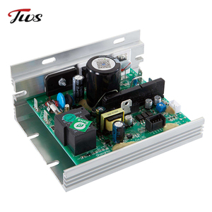 Tapis roulant motor controller board fabbricazione pcba circuit board assembly Motor pcba control panel supply circuit board - Product Image 1