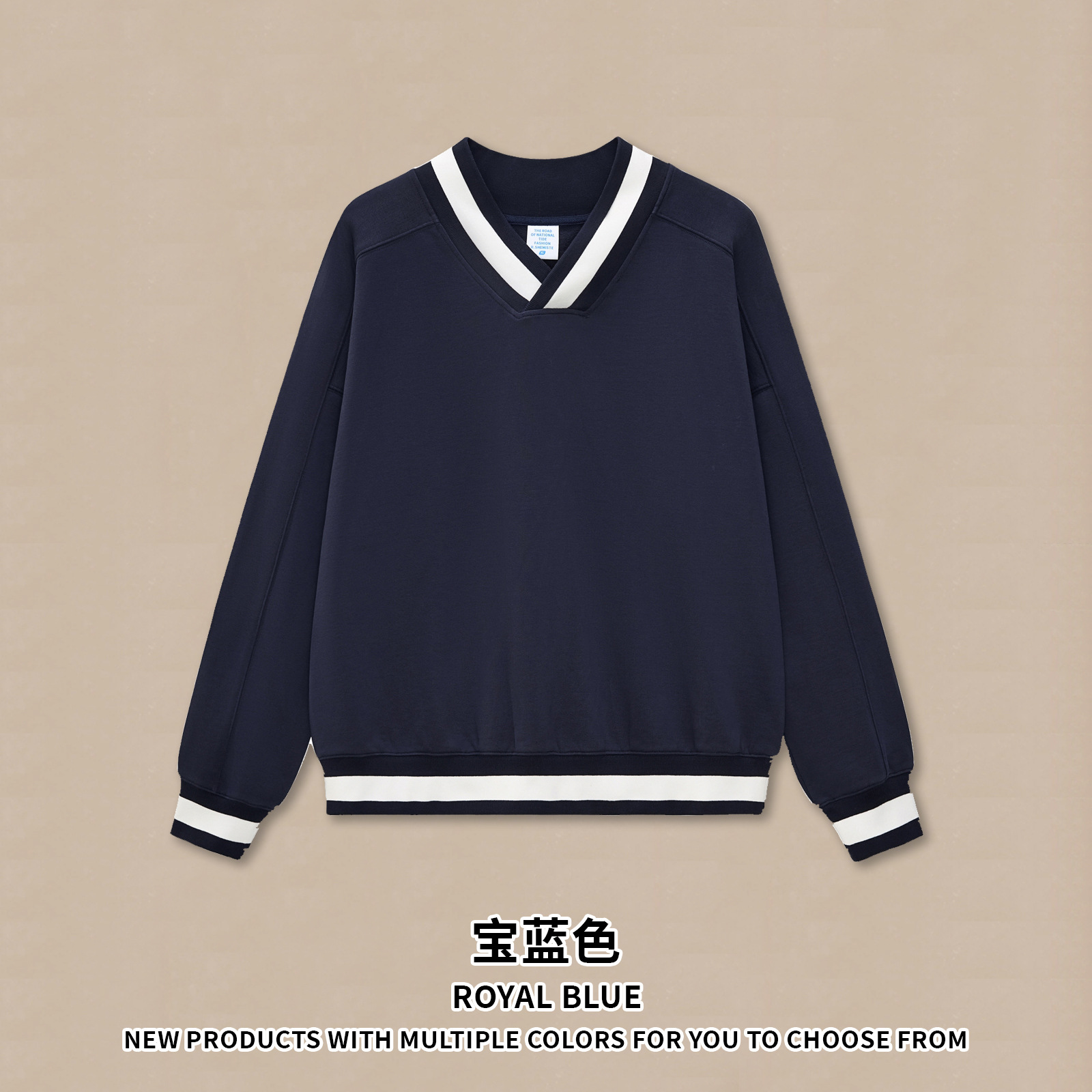 Royal blue