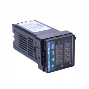 XMT-700W PID digital break TC protección controlador de temperatura - Product Image 1