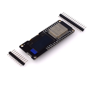 ESP32 OLED WiFi-Modul für Bluetooth Dual für Arduino