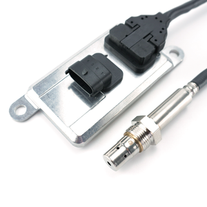 窒素酸素センサー5WK96619C NOXセンサー24V DAF 1836059 - Product Image 6