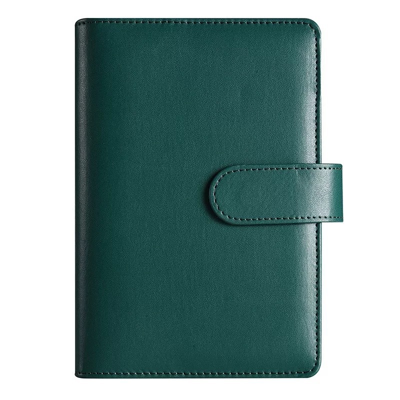 Verde oscuro - Concha individual