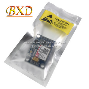 SIM800L modulo invece di SIM900A dei dati di SMS GSM GPRS 4 frequenza disponibile 5V porta seriale - Product Image 3