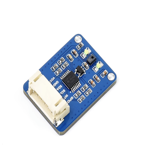 <strong>Raspberry</strong> <strong>PI</strong> AS7341 Visible spectrum <strong>sensor</strong> module color detection multi-channel high-precision I2C interface