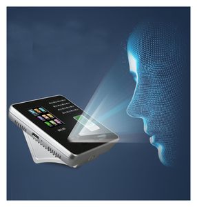 ZK 3969 FA200 impronta digitale volto RFID Card dipendenti presenza tempo macchina TCP/IP USB sistema di controllo di accesso biometrico - Product Image 6