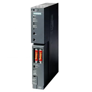 Módulo de entrada digital 6ES7412-1XJ05-0AB0 PLC 6ES7412-1XJ05-0AB0 Módulo de interfaz de automatización industrial 6ES7412-1XJ05-0AB0 - Product Image 5