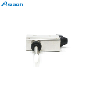 Asiaon Chất lượng cao spdt du lịch giới hạn Micro chuyển đổi AZ-7166 mùa xuân mềm Rod tự động thiết lập lại du lịch chuyển đổi OEM - Product Image 4