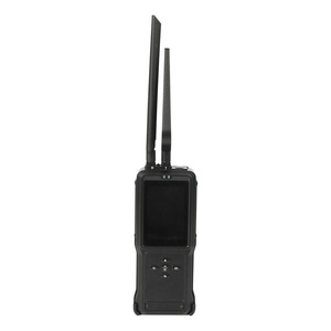 Wearble FPV Detector 2.4G 5.8G Alarm <strong>System</strong> IP65 with Direction Finding Antenna Body-Worn Device C-UAS UAV Handheld <strong>Detect</strong>