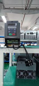 MICNO 1.5kw 2HP Single <strong>Phase</strong> 220V <strong>Input</strong> and Three <strong>Phase</strong> 380V Output <strong>Variable</strong> <strong>Frequency</strong> <strong>Drive</strong> 1AC 220V to 3AC 380V VSD