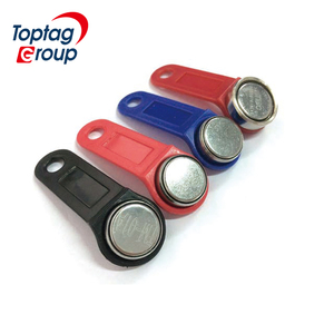 TM Card Reader TM01 DS1990 RW1990 Ibutton <strong>Key</strong> - Product Image 6