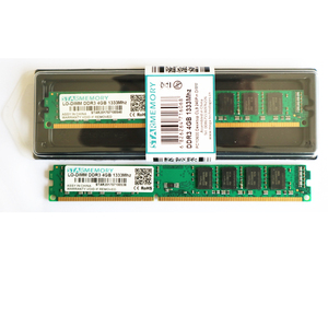 Compatibile con tutte le motherboard memoria <span class=keywords><strong>ddr3</strong></span> 8gb sdram a 1333mhz modulo di memoria