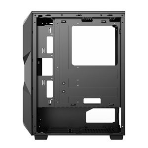 ALSEYE <strong>Big</strong> Jony Black <strong>Pc</strong> Gaming <strong>case</strong> ATX/M-ATX/ITX Desktop Computer Shell <strong>Case</strong> - Product Image 6