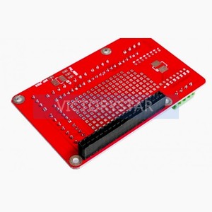 Compatible with <strong>Raspberry</strong> <strong>Pi</strong> 2nd 3rd 4th generation Btype Bprototype expansion board develRaspberry <strong>Pi</strong> 2nd and 3rd Generation Bt - Product Image 2