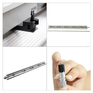 Máy cắt decal vinyl MK1200 Mycut 48 inch 4 feet, máy cắt plotter, máy cắt decal ô tô - Product Image 5