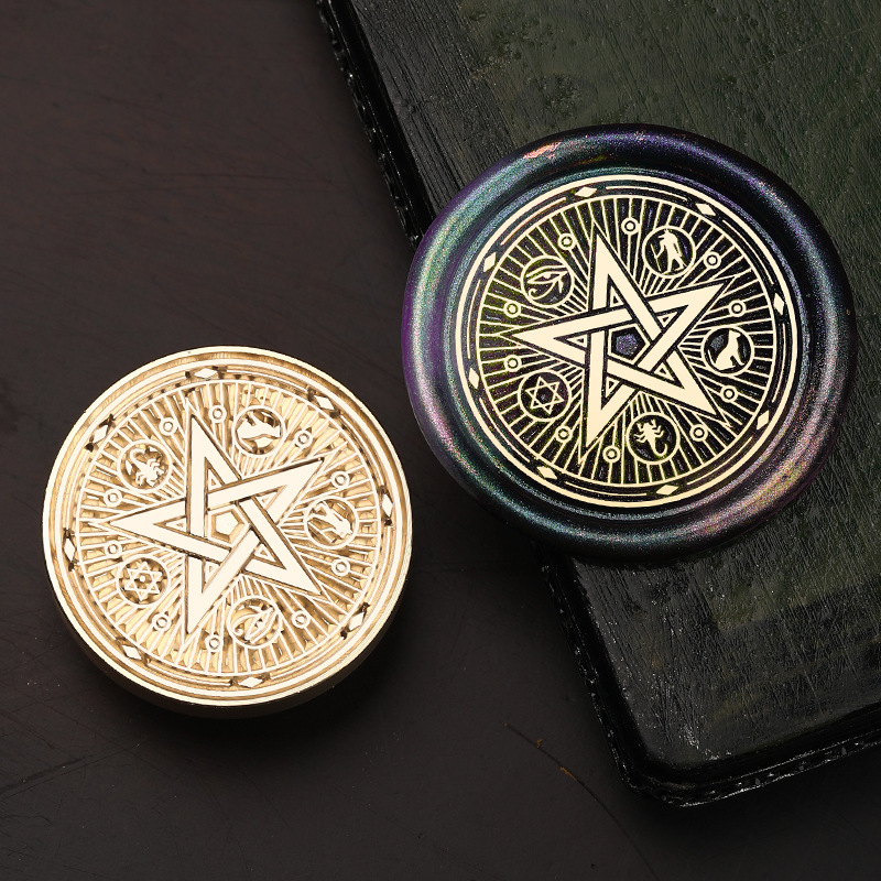 Magic Star Array (3cm)