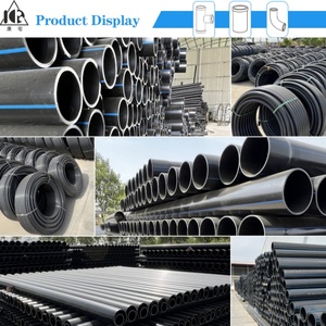 Doğrudan satış yüksek sıcaklık dayanımı 650mm <span class=keywords><strong>Hdpe</strong></span> boru su temini için korozyona dayanıklı <span class=keywords><strong>3</strong></span> 4 inç <span class=keywords><strong>Hdpe</strong></span> boru