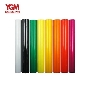 Bán Buôn Quảng Cáo Phản Chiếu Phim Sticker B Lớp Kỹ Thuật Lớp Phản Chiếu Tấm Cho Dấu Hiệu Đường Bộ - Product Image 3