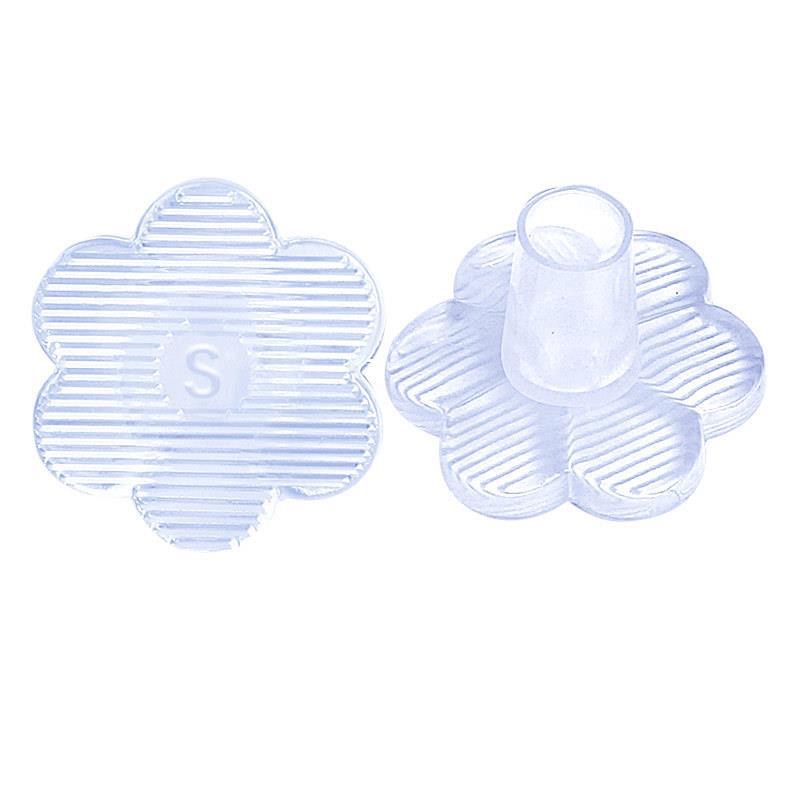 Transparent S 0,8/0,9CM