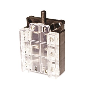 Push <span class=keywords><strong>Button</strong></span> Thiết bị chuyển mạch đen 33.6*17.6 mét 250V nhựa kim loại hàn thiết bị đầu cuối cơ khí thiết bị nhà IP40 Việt Nam 10(3) một TUV - Product Image 2