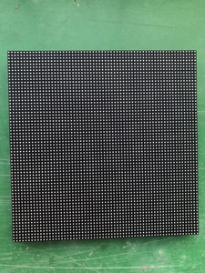 Çin led ampul modülü tedarikçisi P3 SMD1415 açık LED modülü 192*192mm 64*64 piksel RGB SMD P3 açık LED modülü - Product Image 4