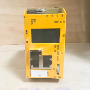 Módulo DE SEGURIDAD Ms1p 773800 Fast Shippingdhl o Fedex - Product Image 3