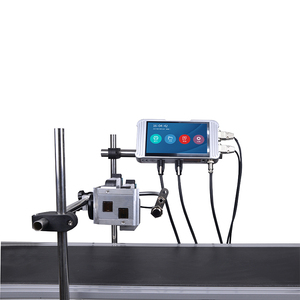 Good Quality High Definition Online Inkjet Printer <strong>Coding</strong> Machine <strong>for</strong> Expiry Date Batch Code Time Serial Number Marking - Product Image 3