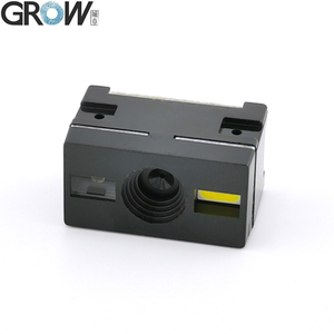 GROW GM65S 1D 2D lettore di moduli Scanner di codici a barre codice Qr codice a barre per Android Arduino con SDK gratuito - Product Image 1