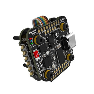 SpeedyBee F405 Mini Flight Controller With BLS 35A Mini <strong>V2</strong> 20x20 4-in-1 ESC for RC FPV Racing Drone - Product Image 3