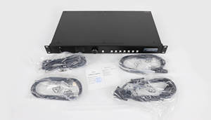 Novastar CMS130 DVI HDCP信号入力を備えた屋内屋外LEDディスプレイビデオトロン設置用のオールインワンビデオコントローラ - Product Image 2