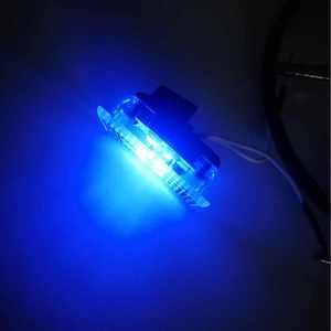 LED RGB atmosfer lambası Tesla modeli 3 S X Y ışık - Product Image 2