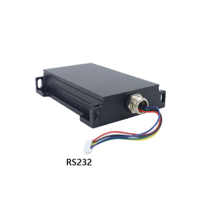 Laser Distance Measurement Module 40m Infrared Distance <strong>Sensor</strong> Waterproof IP54 Laser <strong>Detection</strong> <strong>System</strong>