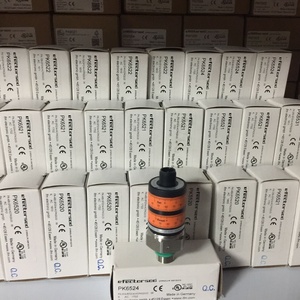 Precio de fábrica Original IFM PI2798 Sensor de presión electrónico con pantalla Sensor de movimiento Pir modelo 2017/EE. UU./ - Product Image 4