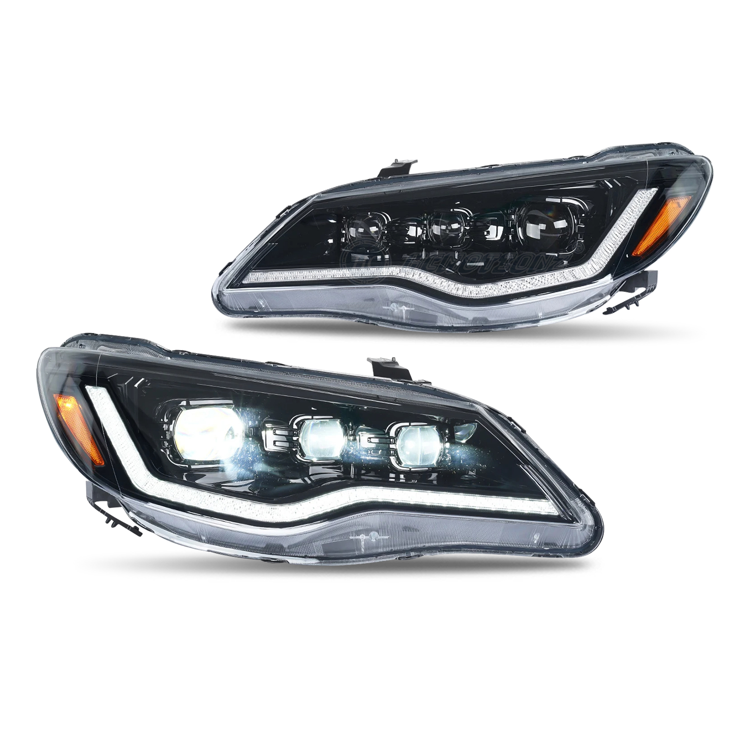 LED