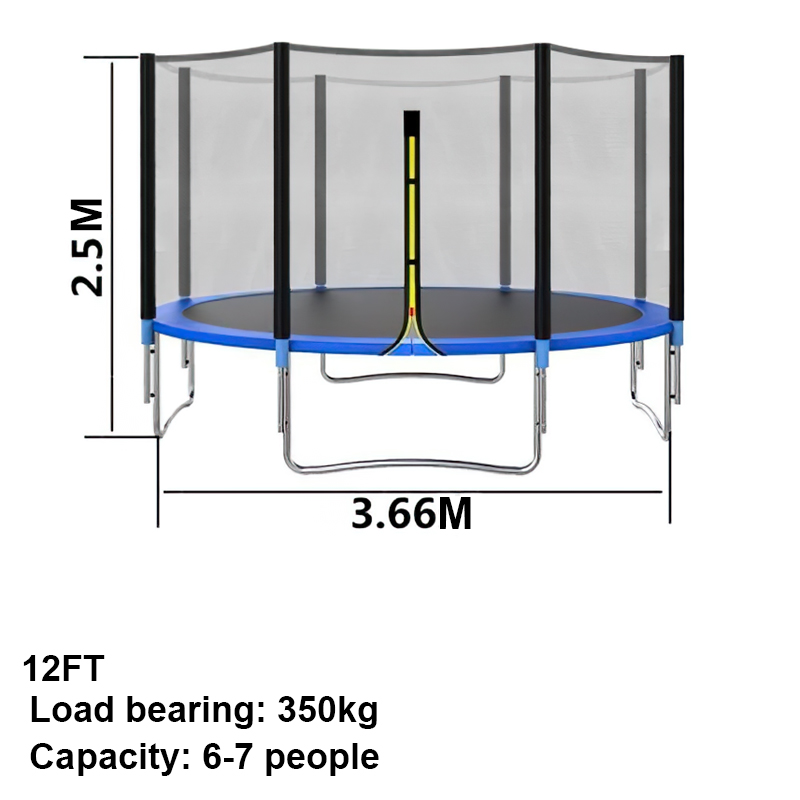 12FT