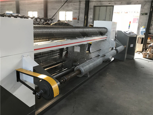 Fully <strong>Automatic</strong> <strong>Hexagonal</strong> Wire Mesh <strong>Machine</strong> for Making Farm Fence and Animal Cage