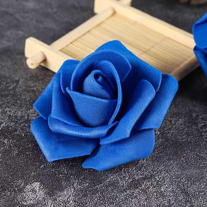 Azul rey