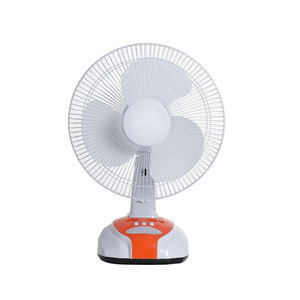 Nhà Máy Giá AC DC Bán Buôn 12 Inch Có Thể Sạc Lại Bảng <span class=keywords><strong>Fan</strong></span> Bệ Quạt Sàn Năng Lượng Mặt Trời <span class=keywords><strong>Fan</strong></span> Với LED Ánh Sáng Khẩn Cấp - Product Image 1