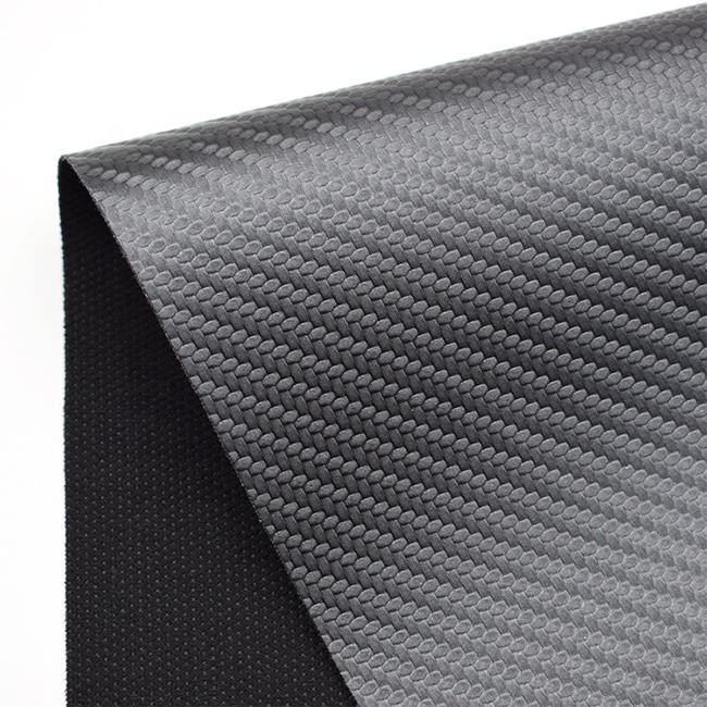 Straw mat pattern
