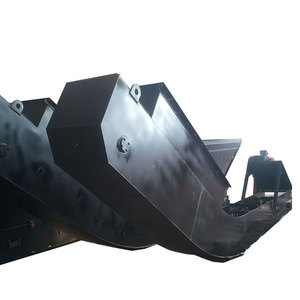 China Manufacturer Industrial Automatic Belt Conveyor Coal Feeder <strong>Slag</strong> Remover for <strong>Boiler</strong>