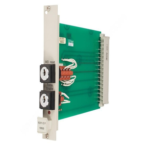 30750768-001 TDC 2000 <strong>Digital</strong> <strong>Input</strong> <strong>Output</strong> Switch <strong>Card</strong> (30750768-001) new module - Product Image 1