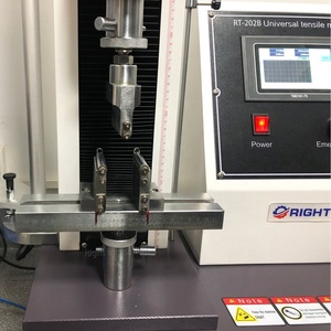 <strong>Servo</strong> Control 1kN 500N Spring Material Universal 5000N Terminal Tensile <strong>Testing</strong> <strong>Machine</strong> - Product Image 4