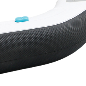 Alat pemotong gunting listrik kemasan kustom pengisian daya Usb 60w pemotong kain elektrik pemotong kardus FOB Thailand - Product Image 4