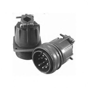 (Conector circular) MS3100E12S-2S