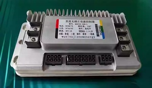 Electric Vehicle <strong>Controller</strong> 30A 60V Universal Original Module Dc Motor <strong>Controller</strong> for Electric Vehicles - Product Image 5