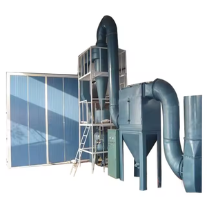 Engineered Blast oda paketleri döküm dövme yüzey temizleme - Product Image 5