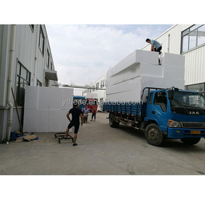 Thermal Insulating Material of Floors and Slab on Grade <strong>Foam</strong> <strong>Insulation</strong> <strong>Wall</strong> Panel Moulding Equipment Polystyrene Eps <strong>Machine</strong>