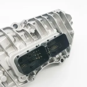 トランスミッション制御モジュールTCU TCMフォードフォーカス用オリジナル新AE8Z-7Z369-F 2C30743102 A2C30743105