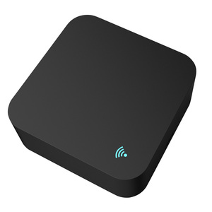 Tuya-Control remoto inteligente por infrarrojos, Sensor de temperatura y humedad integrado para aire acondicionado, TV, DVD, CA, funciona con Alexa,Google Home - Product Image 1